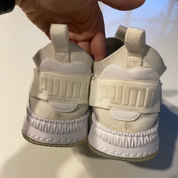 Mens PUMA runners - Picture 4 of 4